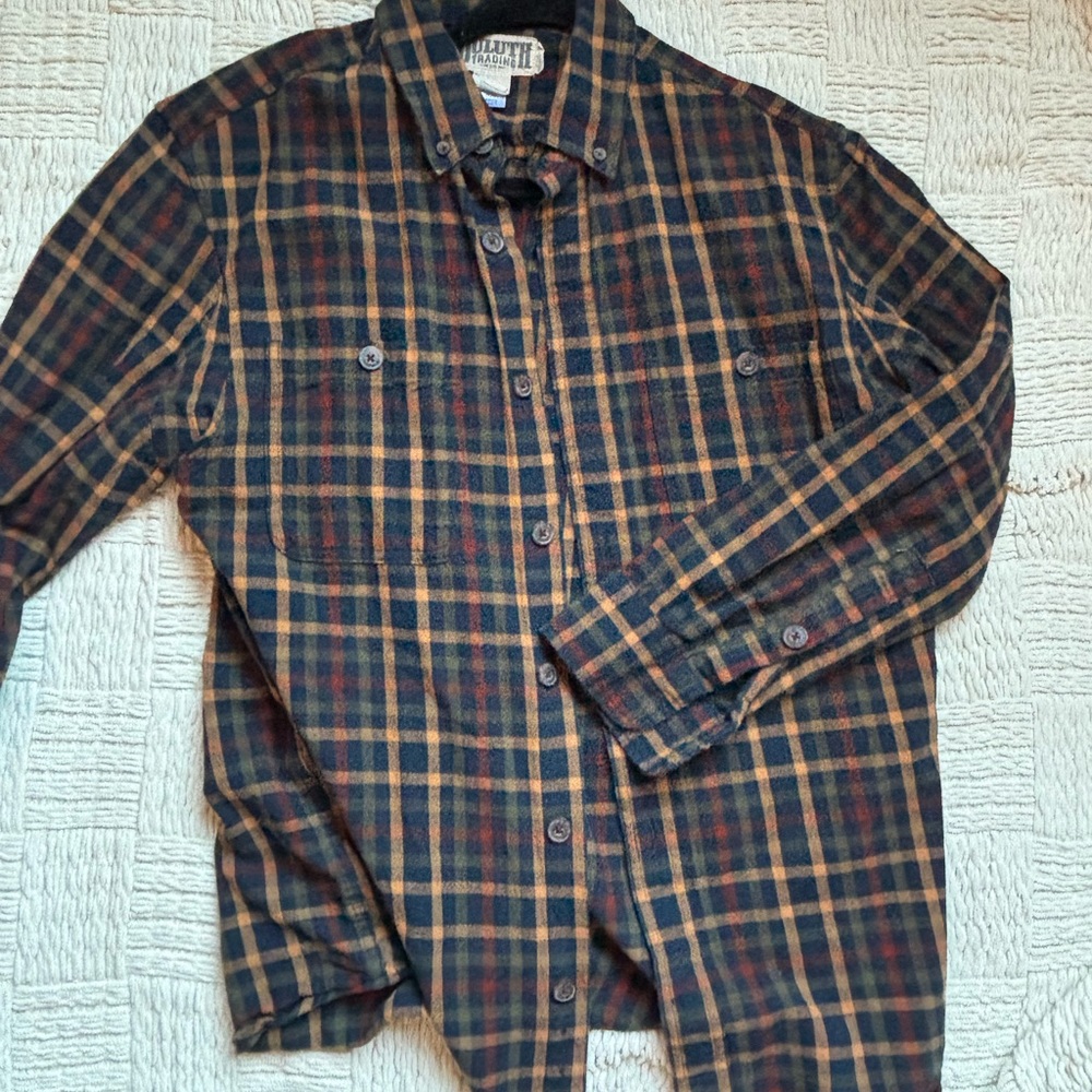 Flannel